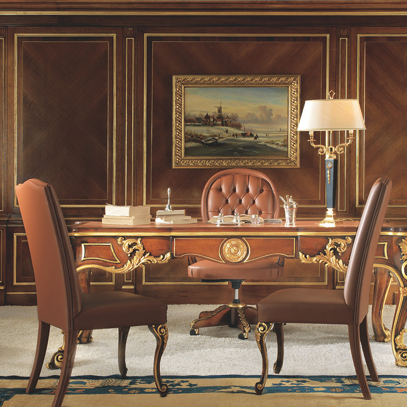 Dining Chair Elledue Sophie La 569
