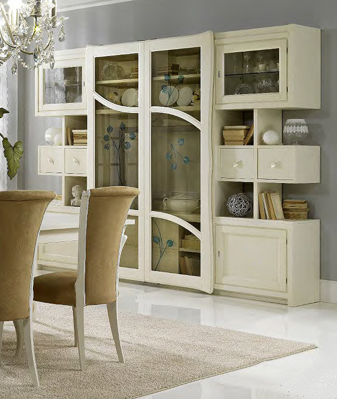 Library Shelf Maestri artigiani I sogni 534