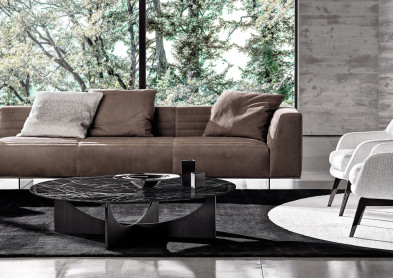 Coffee Table Minotti Lido