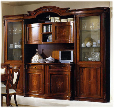 Library Shelf Antonelli moravio Isabella 6203