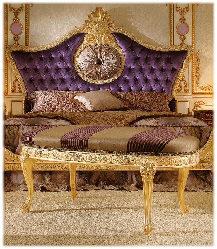 Bench Saba Carlo asnaghi Epoque 10347