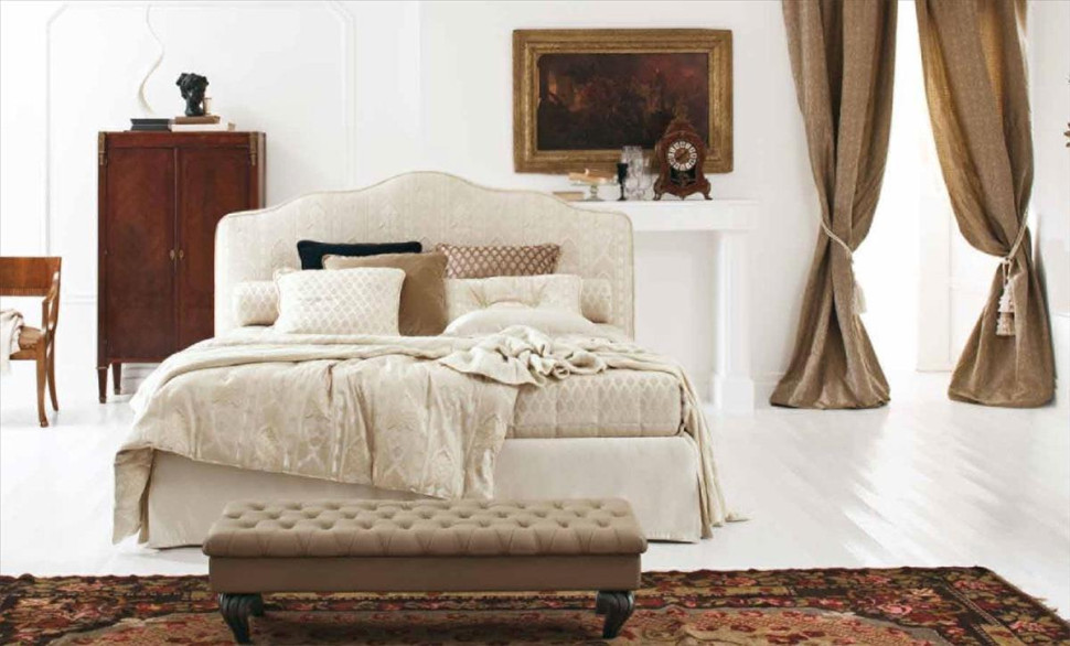 Bed Anastasia Twils Classici 2012 10016518N