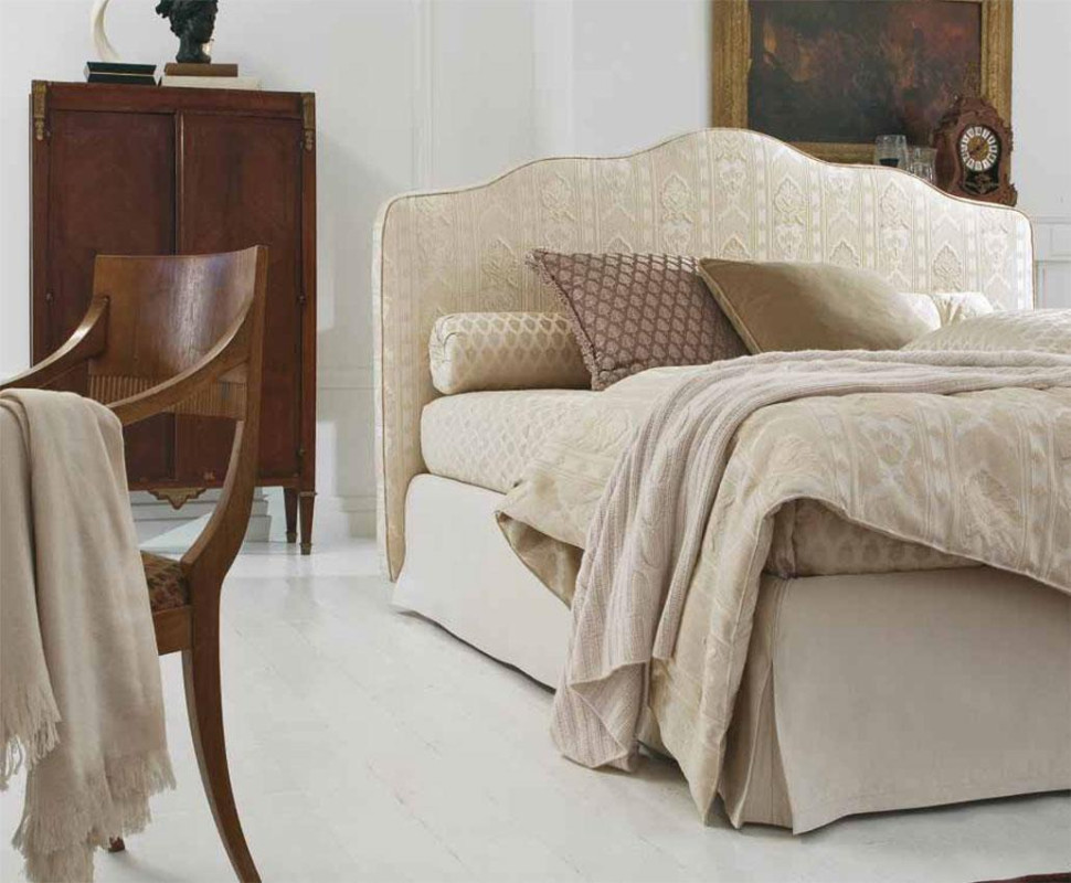 Bed Anastasia Twils Classici 2012 10016518N