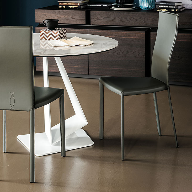 Dining Chair Cattelan italia Nina