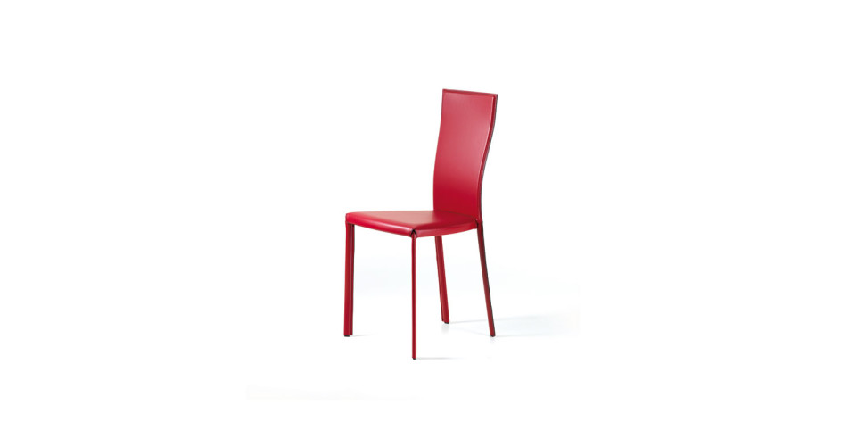 Dining Chair Cattelan italia Nina