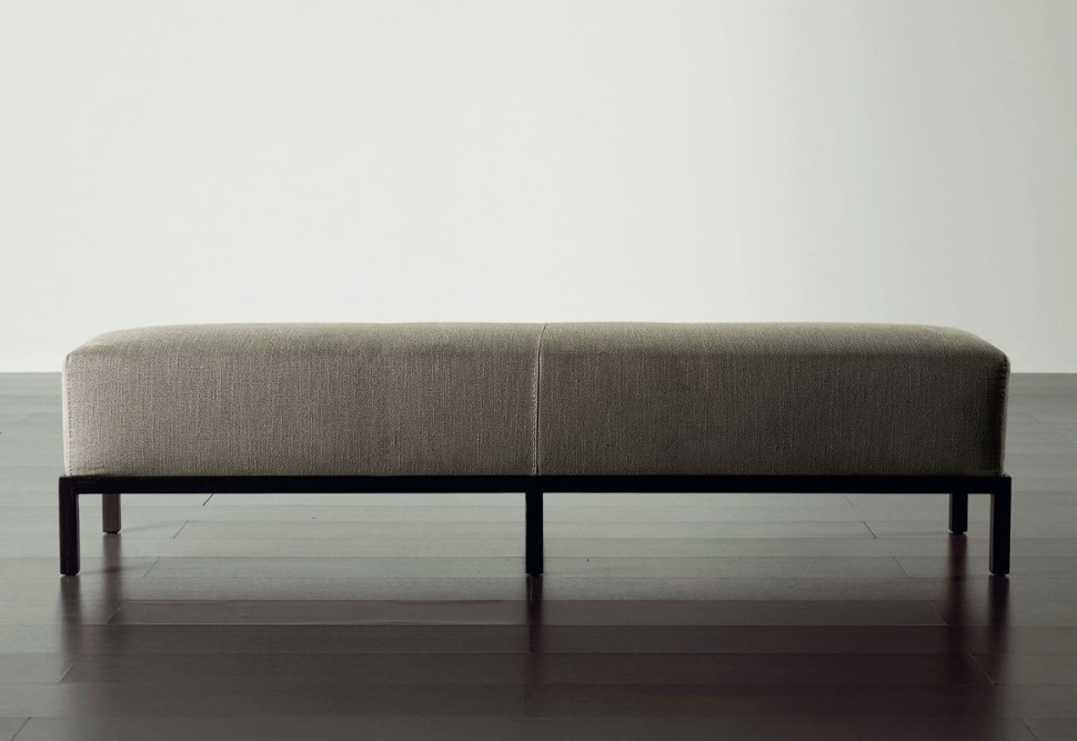 Bench Meridiani Sleep Berry