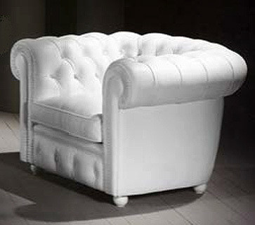 Armchair Galimberti mario Divani &amp; poltrone Samanta