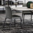 Dining Chair Cattelan italia Arcadia couture