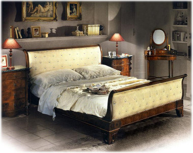 Bed Ezio bellotti Platinum 3450