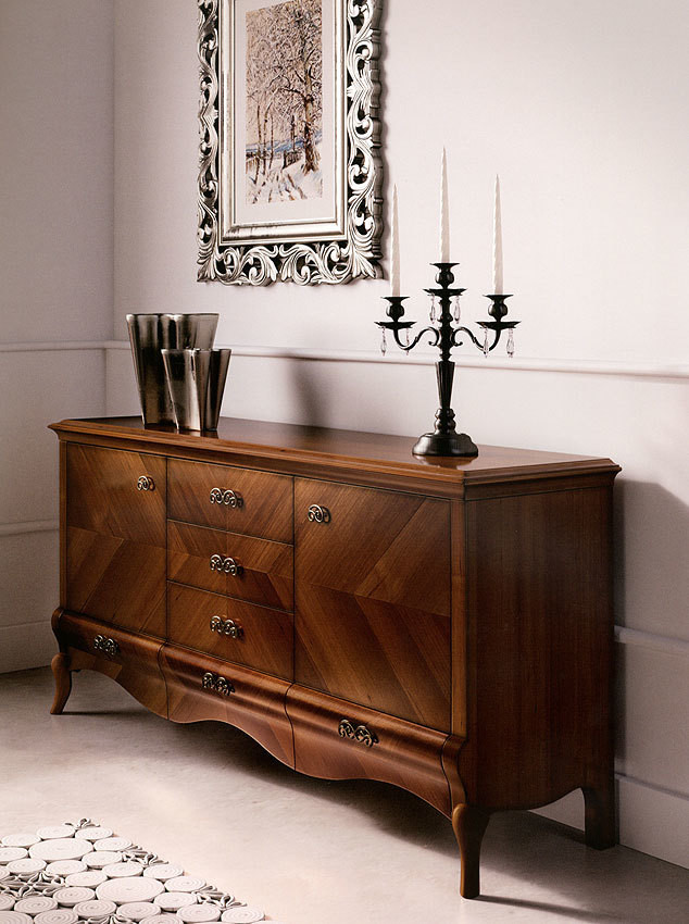 Console Dall&#039;agnese Symfonia Si42633