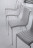 Dining Chair Midj Design Zelig ts