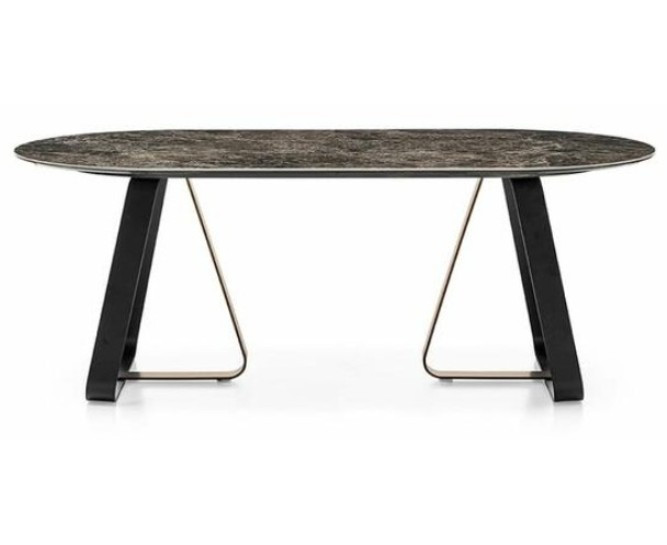 Table Calligaris Sunshine CS4128-fe-200