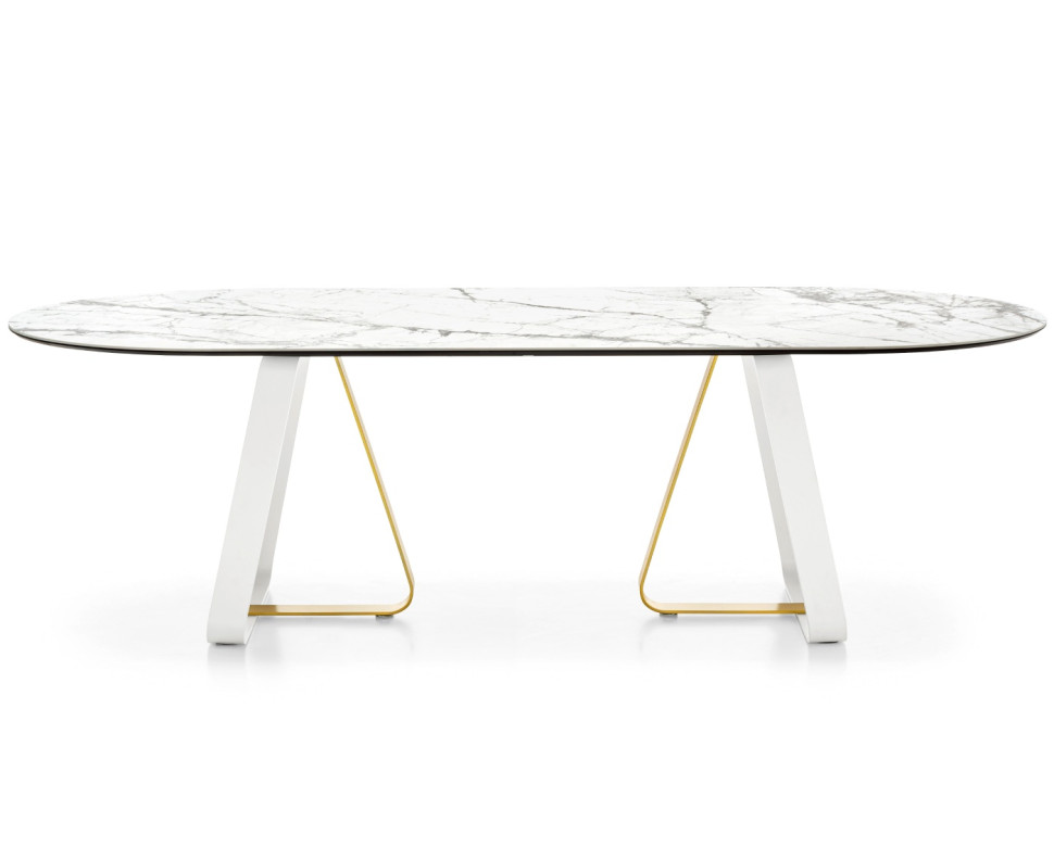 Table Calligaris Sunshine CS4128-fe-200