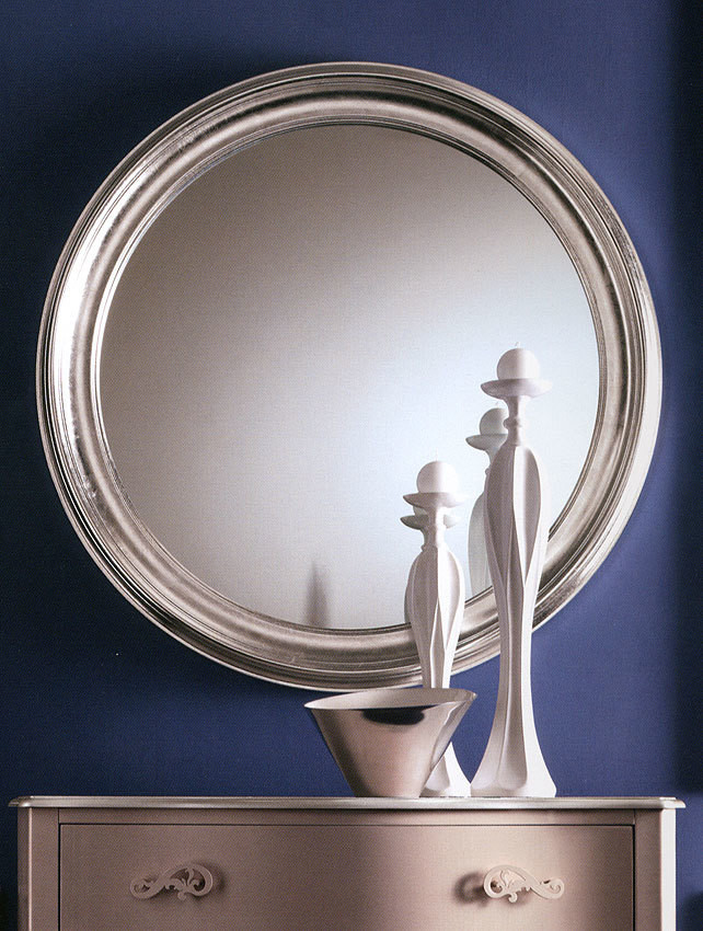 Mirror Luisa Corte zari Elegance 359