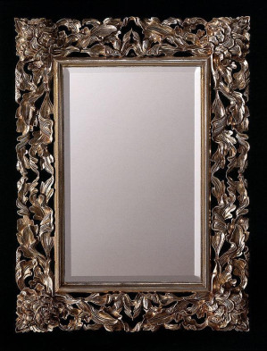 Mirror Gaia Pierre