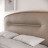 Bed Ozzio design Romance L010