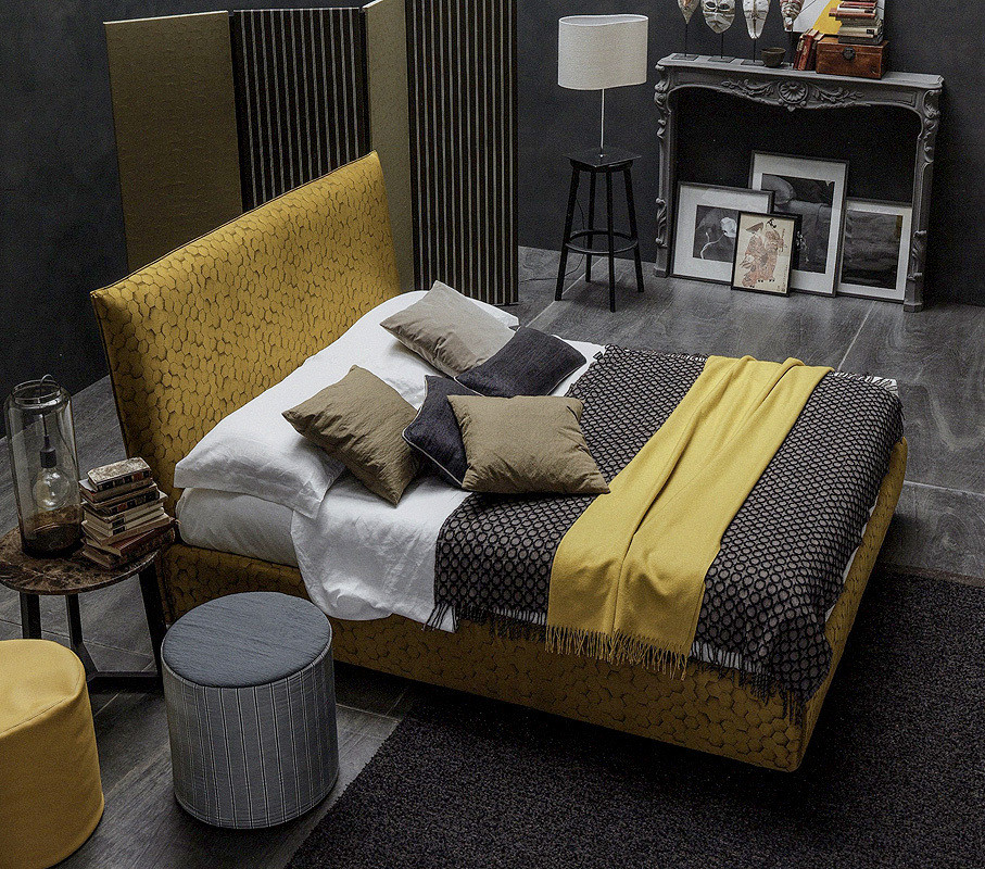 Bed Fair big Bolzan letti Fbm29