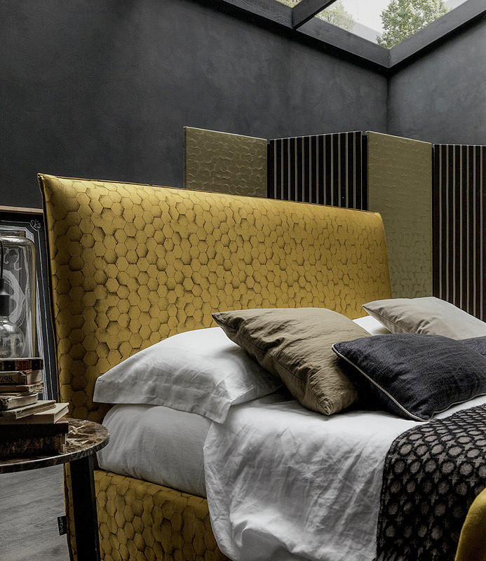 Bed Fair big Bolzan letti Fbm29