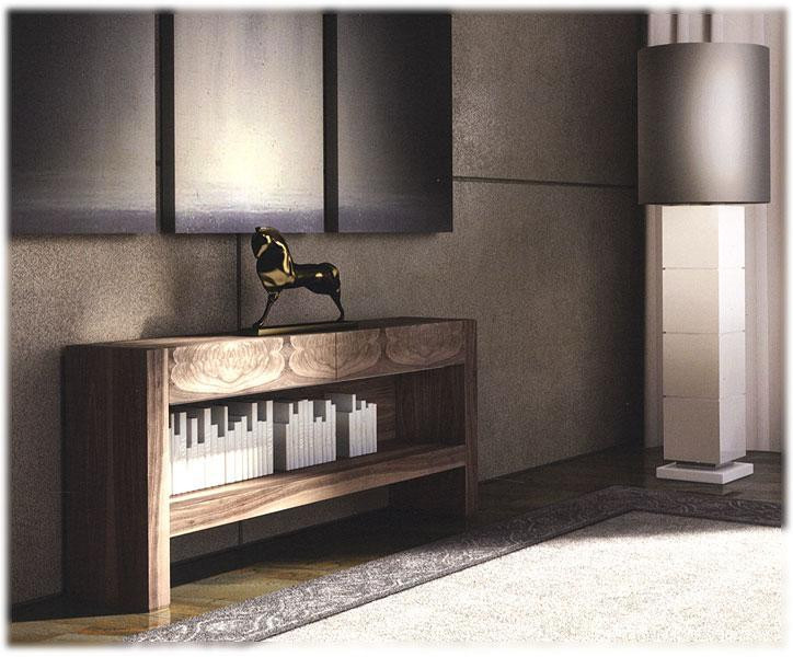 Console Smania Cseclect01