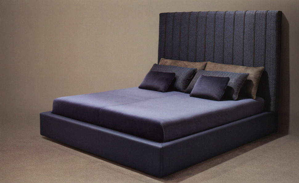 Bed Tallin high Oasis Home collection 5Hmltah66_