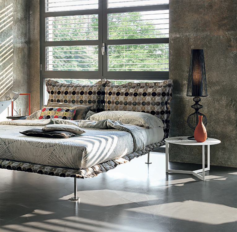 Bed Nuvola Tomasella La notte 64034