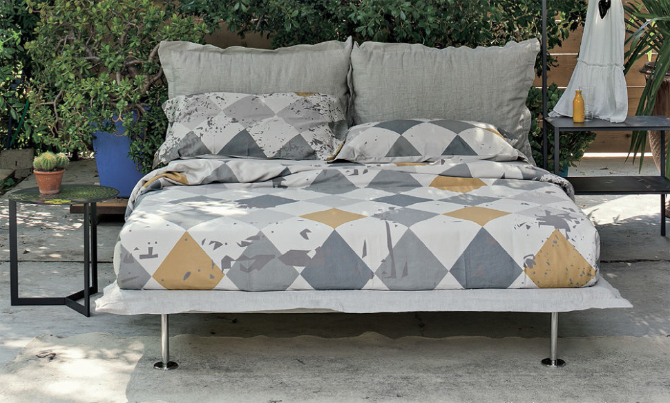 Bed Nuvola Tomasella La notte 64034