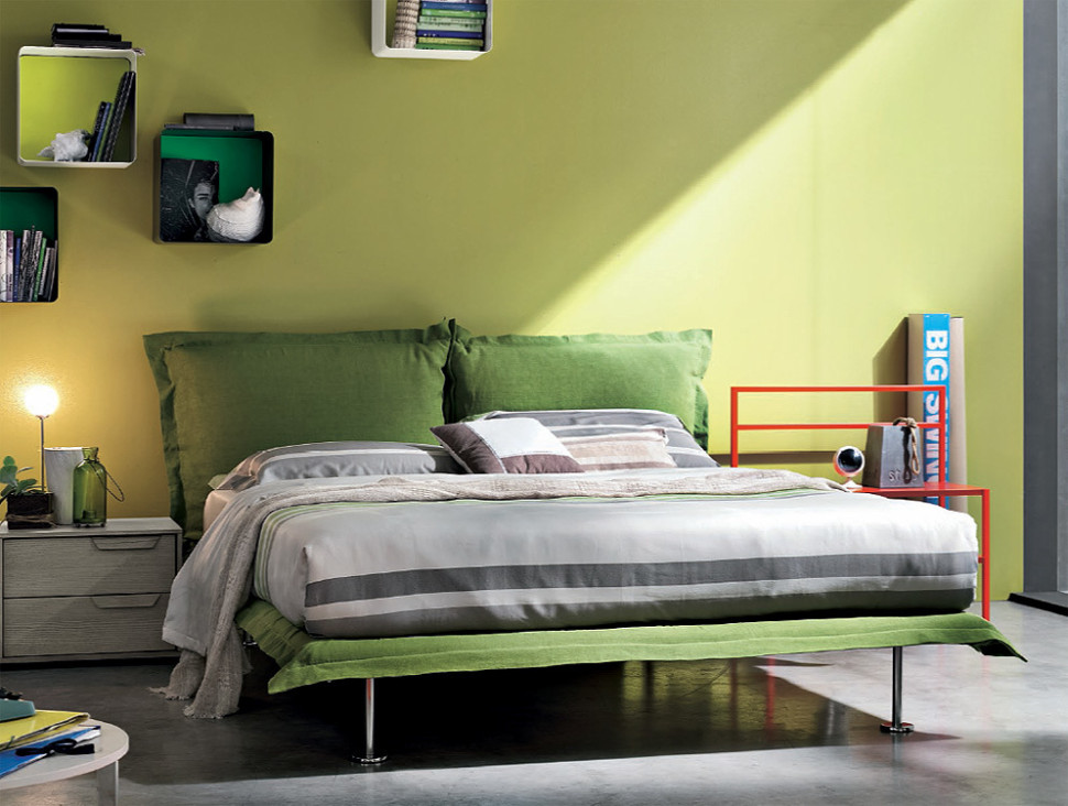 Bed Nuvola Tomasella La notte 64034