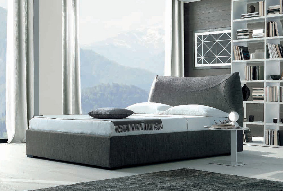 Bed Ergogreen The night collection Corinne 3