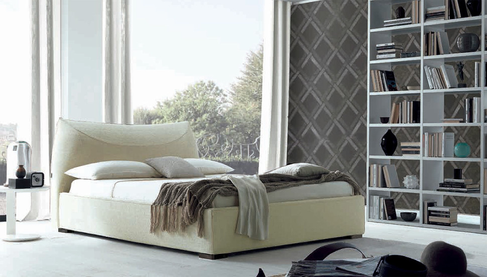 Bed Ergogreen The night collection Corinne 3