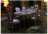 Dining Table Savio firmino Ambiente giorno 3116 Tav