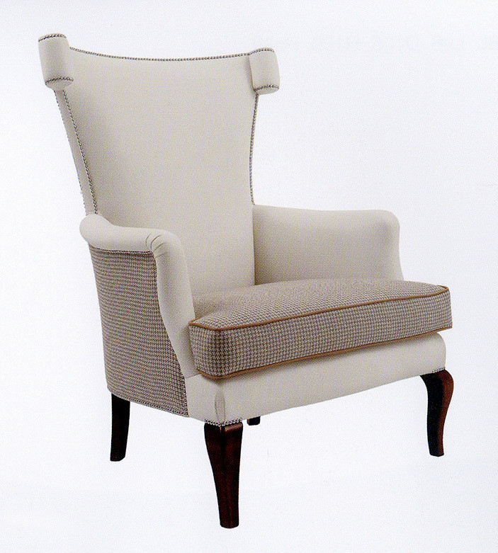 Armchair Lci stile Sofas and chairs N042l