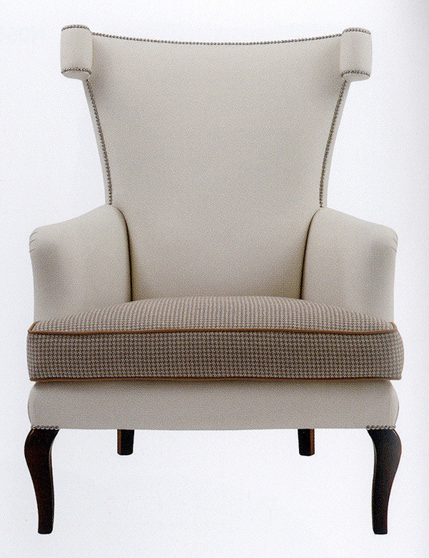 Armchair Lci stile Sofas and chairs N042l