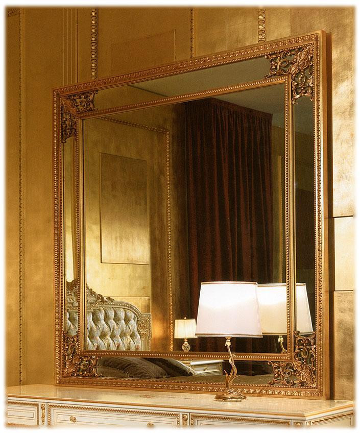 Mirror Myriam Carlo asnaghi Epoque 10383