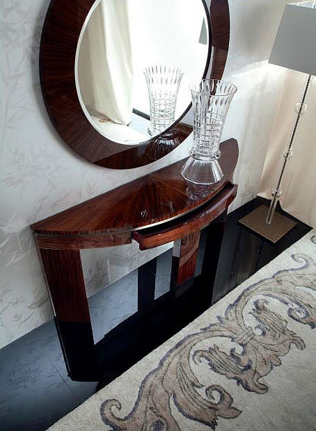Console Giorgio collection Coliseum 180 /48