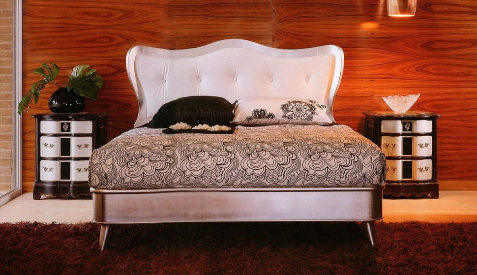 Bed Zonta Artistique place Elisir__5
