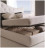 Bed Ferretti &amp; ferretti Regina Lti100c
