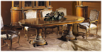 Dining Table Angelo cappellini Dinings &amp; offices 18322/25