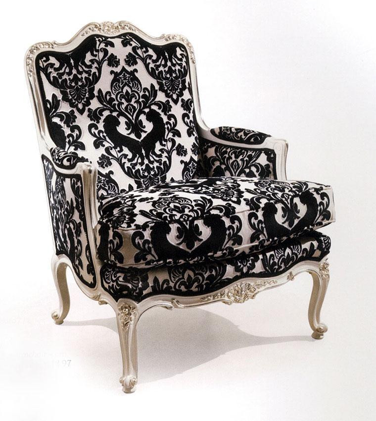 Armchair Angelo cappellini Accessories 1491