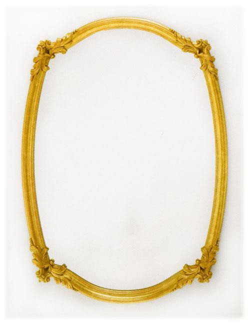 Mirror Chelini 1122