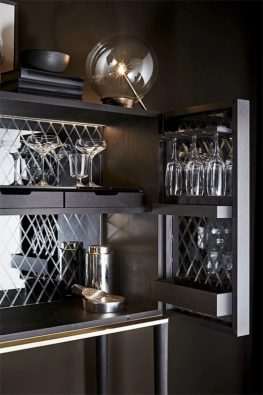 Bar Gallotti&amp;radice Tama