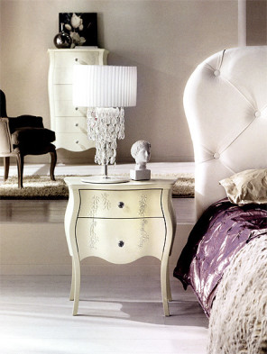 Nightstand Bbelle Passion the night 204/R1