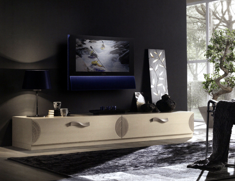 TV Stand Giuliacasa Mantegna 5063-Ma