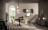 Table Ozzio design Eclipse T310