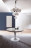 Table Ozzio design Eclipse T310