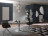 Table Ozzio design Eclipse T310