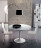 Table Ozzio design Eclipse T310