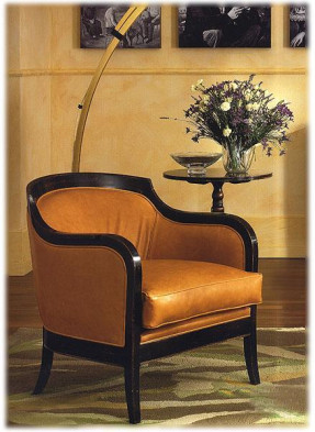 Armchair Gli originali Pregno P8p