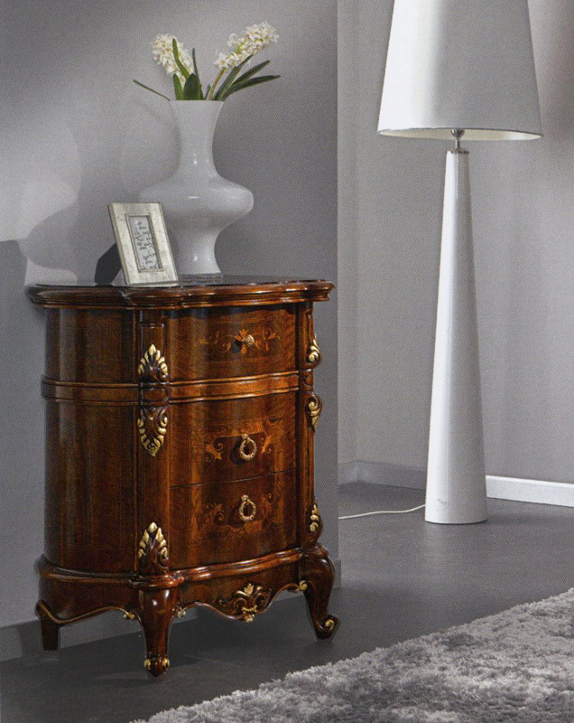 Nightstand Giotto Giuliacasa Leonardo Giottocomod