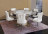 Dining Table Saint babila (rivolta) Watch tavolo 1