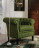 Armchair Chester Selva Timeless 1443